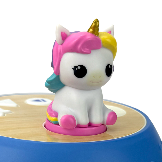 Unicorn Stories Luna Figurine (Projector Sold Separately)