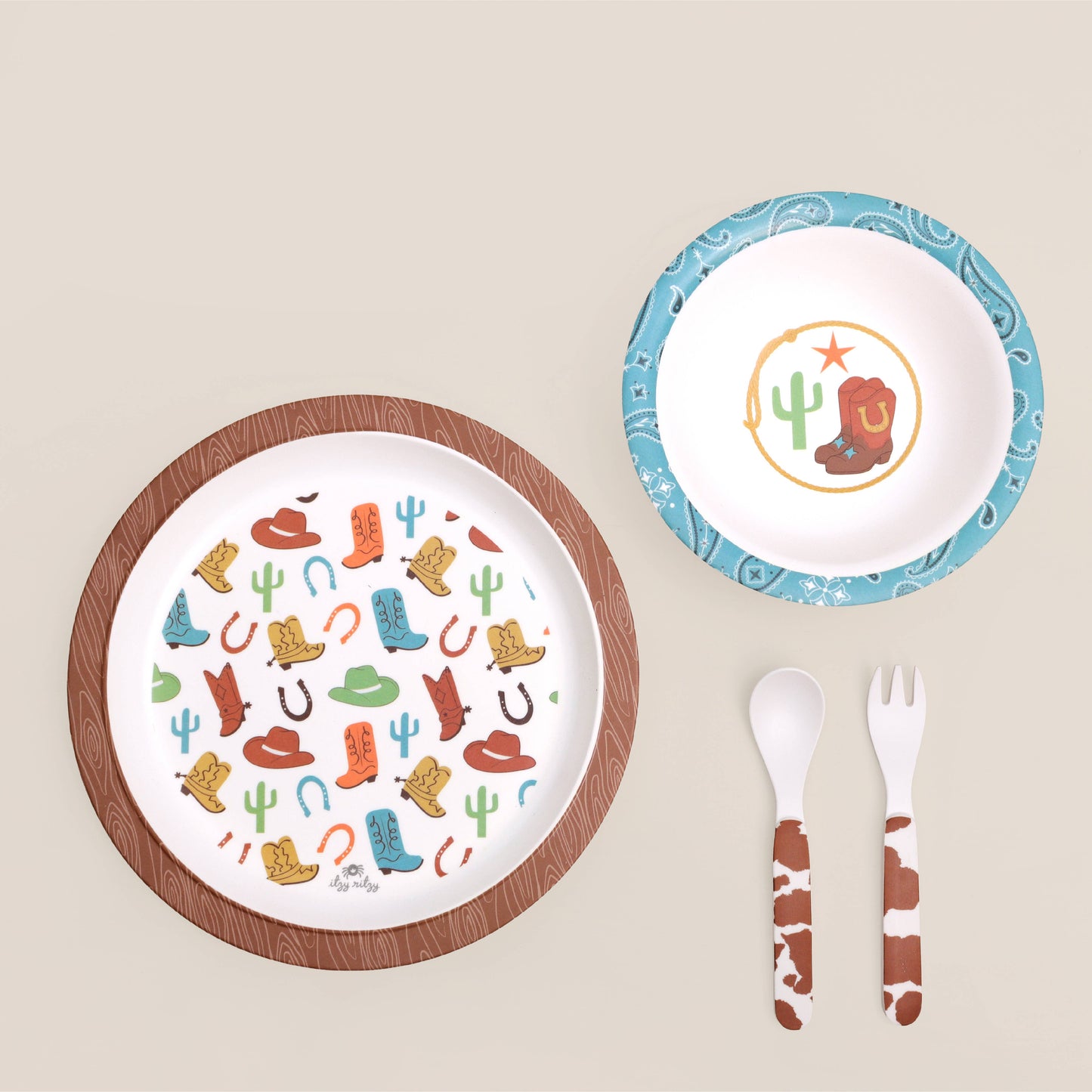 *NEW* Itzy Bistro™ - 4 piece dining set
