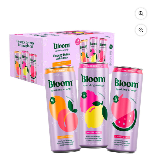 Bloom Energy