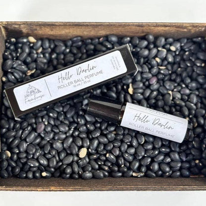 Hello Darlin' Roller Ball Perfume