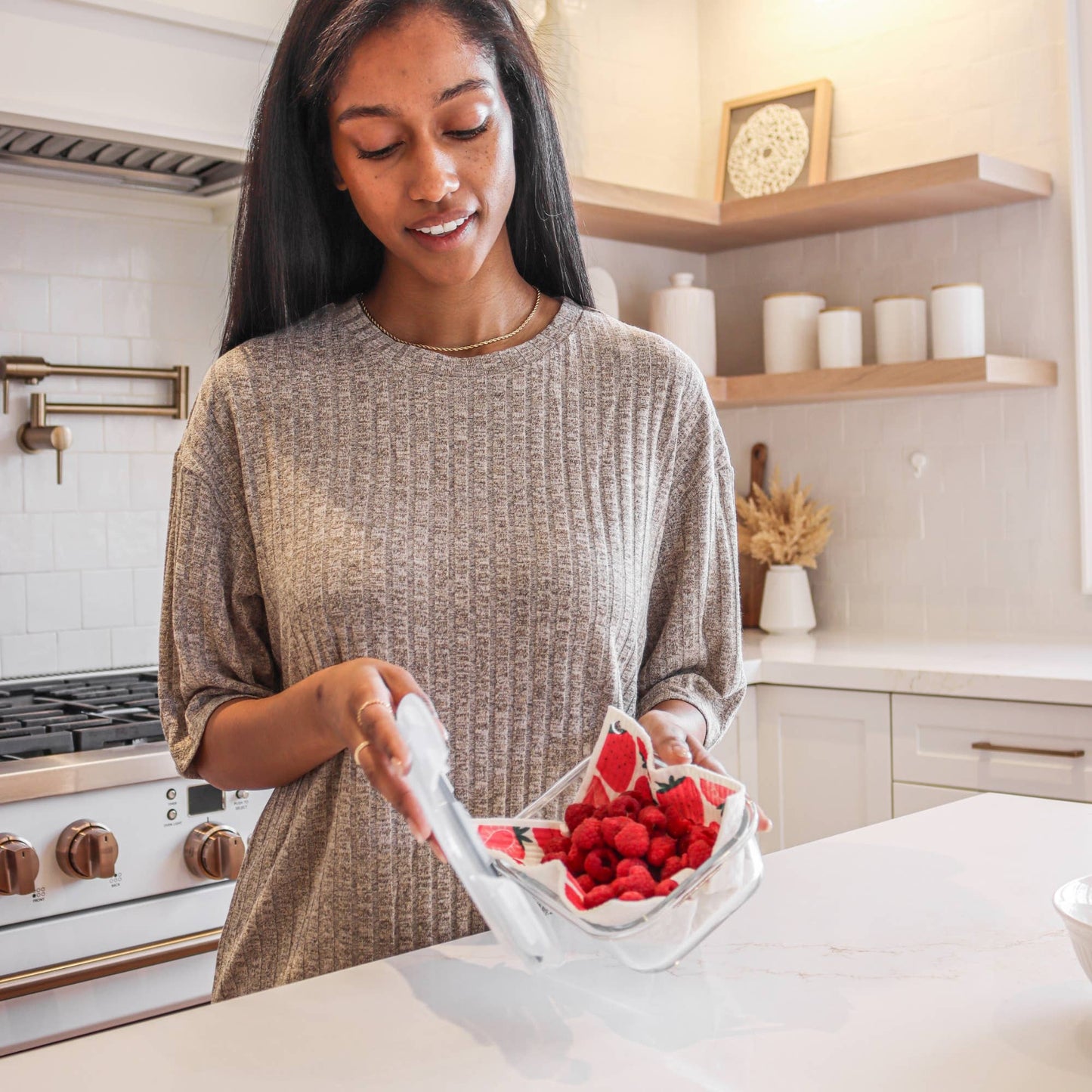 Papaya - Strawberry Blonde