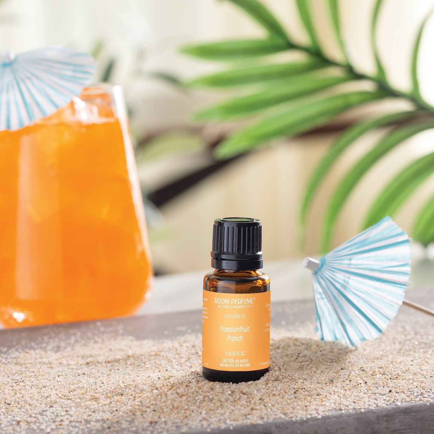 15mL Room Perfume Diffuser Oil Passion Fruit Punch