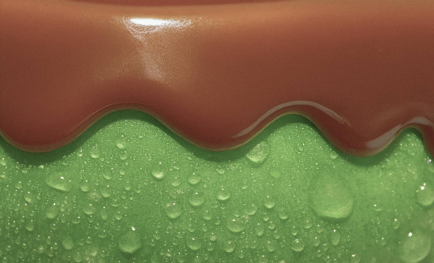 9 Pound Monster Candle: Caramel Apple