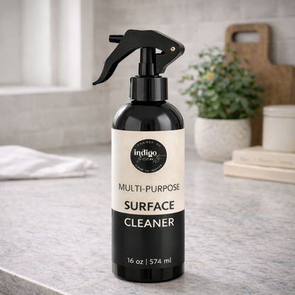 Multi-Surface Cleaner