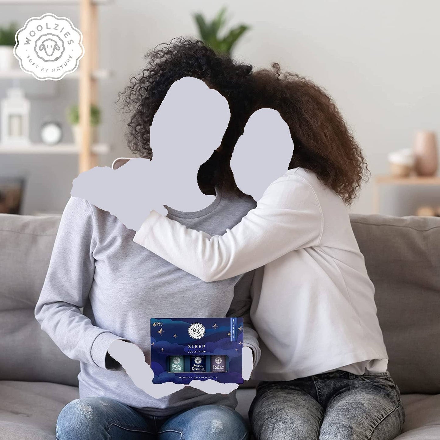 Sleep Essential Oil Collection