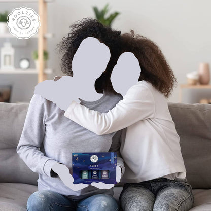 Sleep Essential Oil Collection