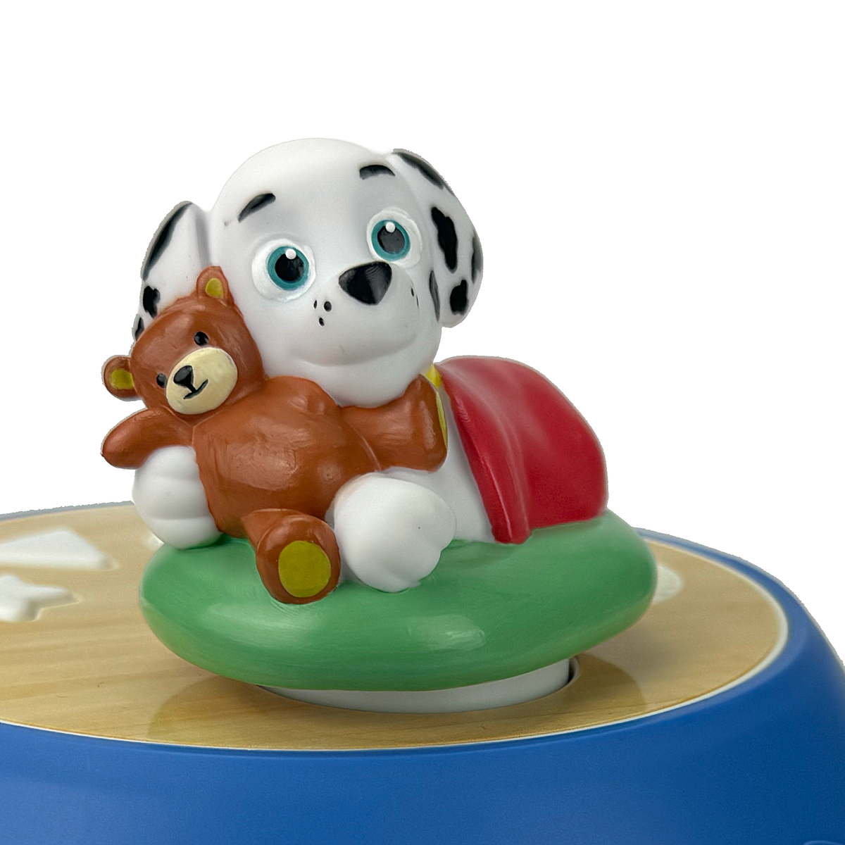 PAW Patrol Marshall Luna Figurine –Projector Sold Separately