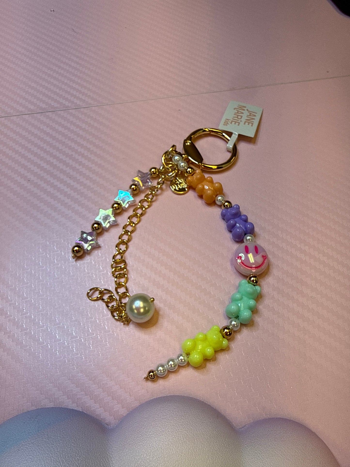 Jane Marie Keychains