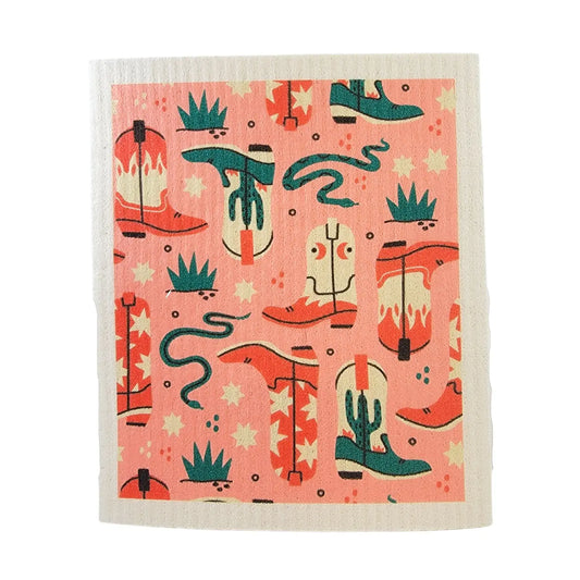 Swedish Dishcloths