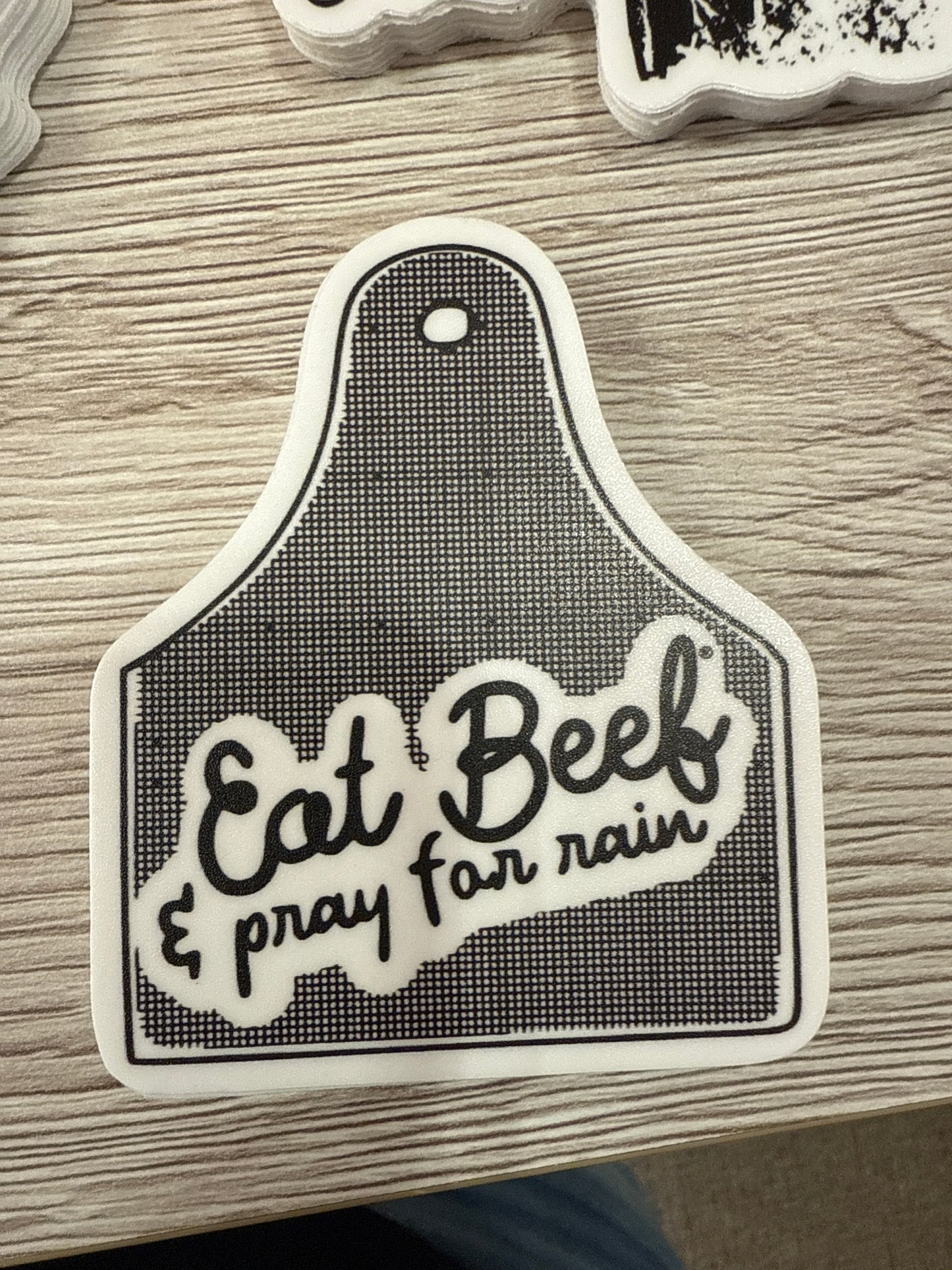 Farm Stickers