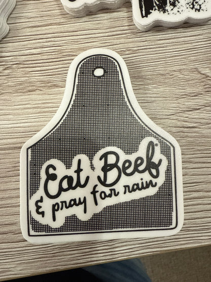 Farm Stickers
