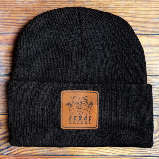Feral Animal Youth Beanie