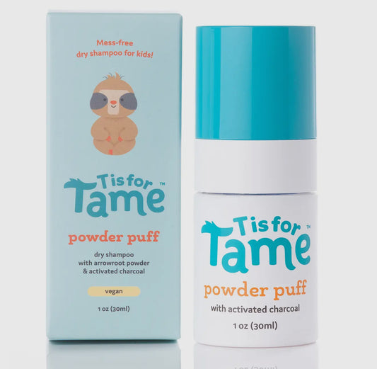 Baby & Kid Dry Shampoo