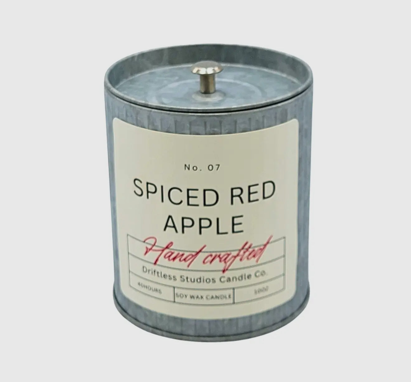 Fall Candles