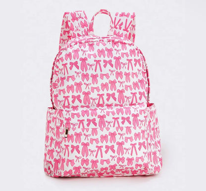 Back To School Backpack Collab Bundle