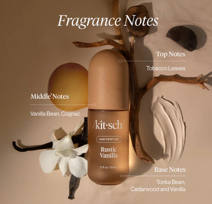 Kitsch Hair & Body Mist