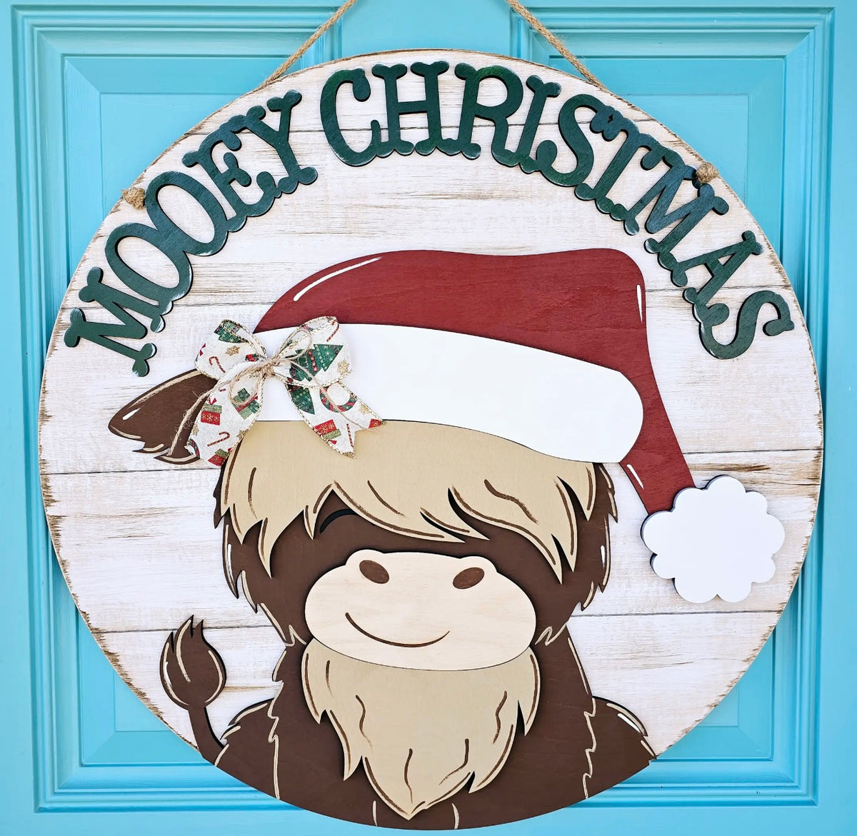Paint & Sip Thanksgiving/Christmas Door Hanger Party 10/29 @6pm