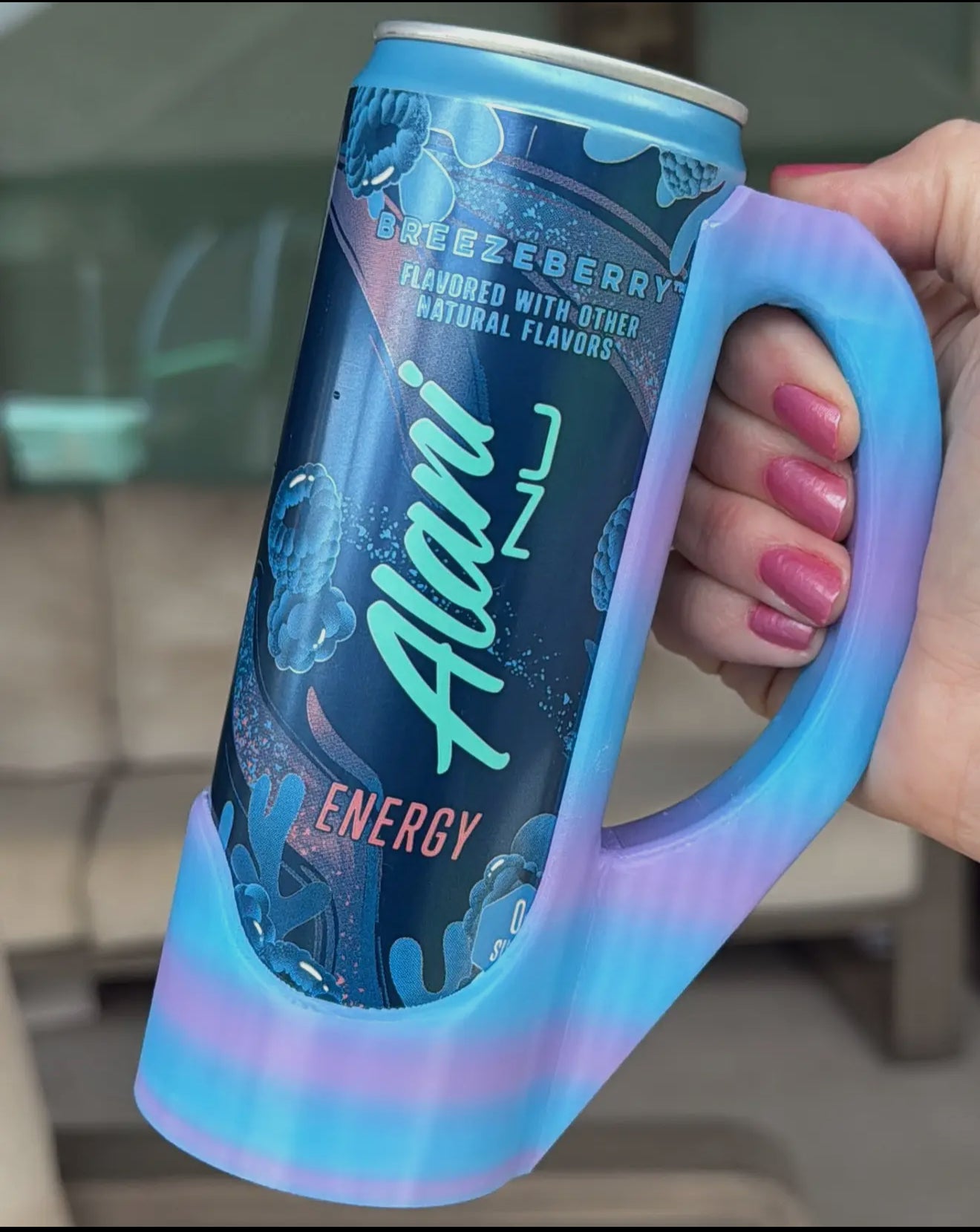 Skinny Can Handle