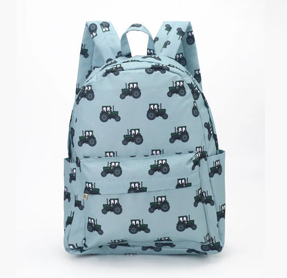 Back To School Backpack Collab Bundle