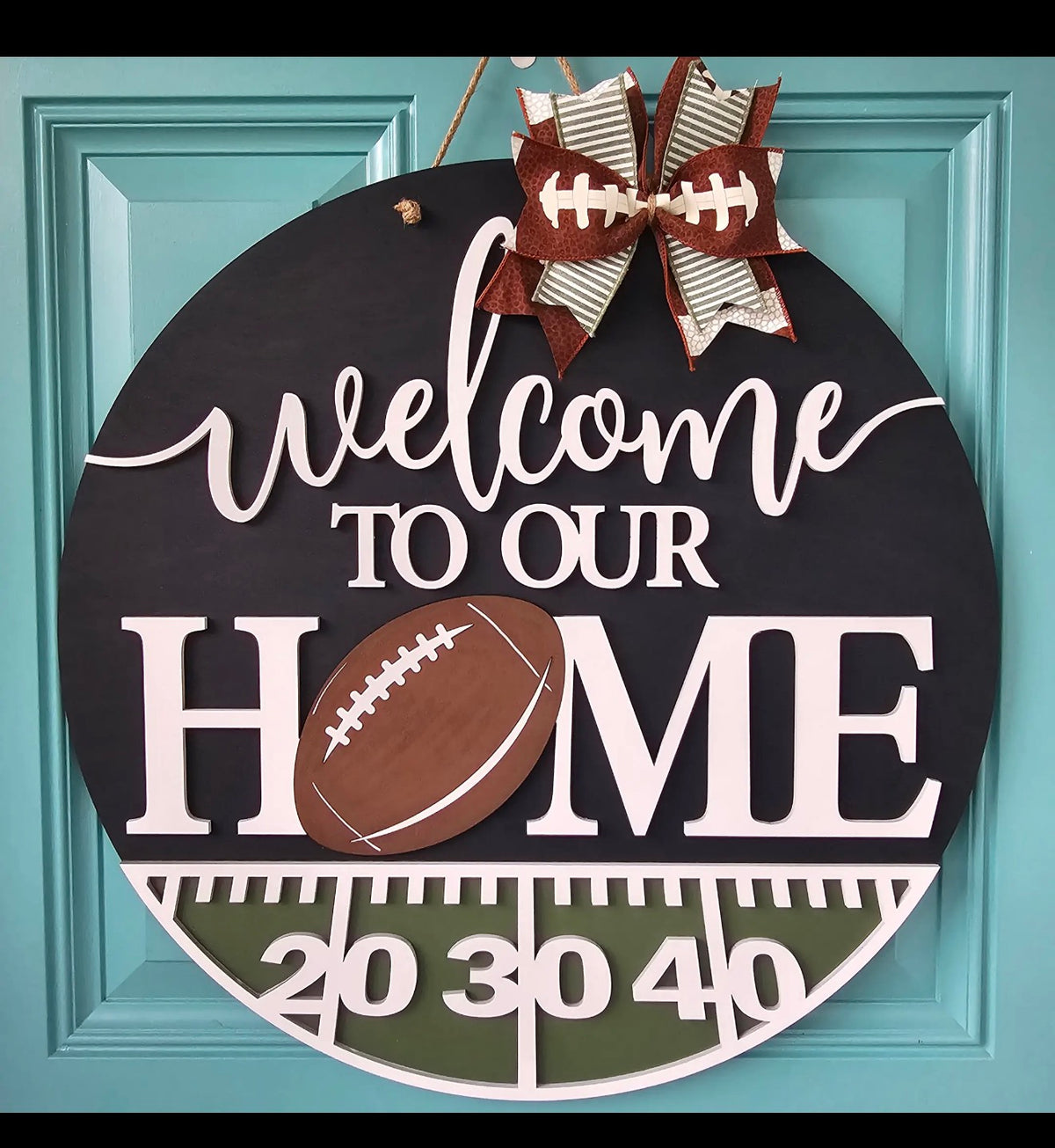 Paint & Sip Thanksgiving/Christmas Door Hanger Party 10/29 @6pm