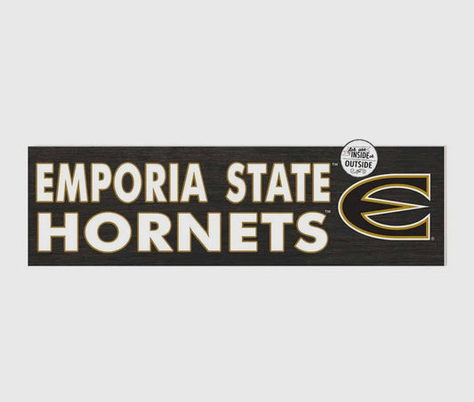 35x10 ESU Sign
