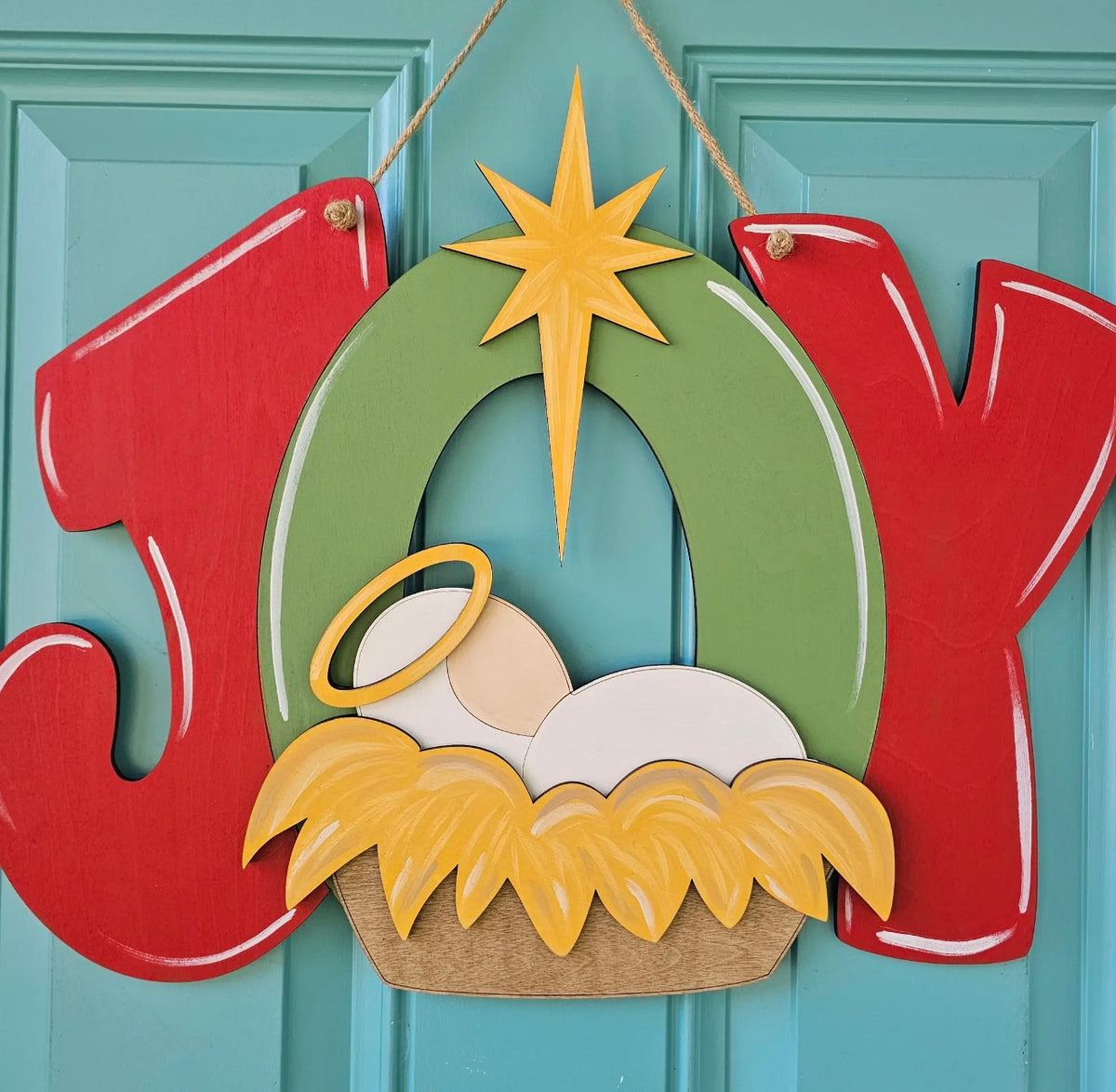 Paint & Sip Thanksgiving/Christmas Door Hanger Party 10/29 @6pm