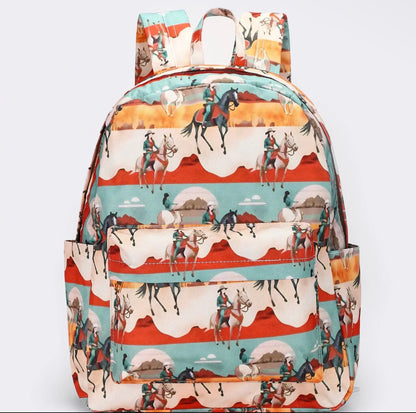 Back To School Backpack Collab Bundle