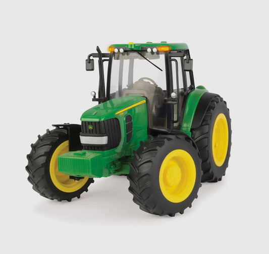 7330 John Deere Tractor