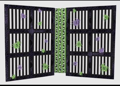 Beetlejuice Pin Collection