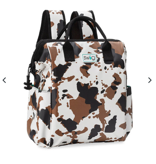 Hayride Backpack Cooler