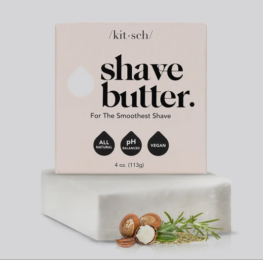 Kitsch Shave Bar