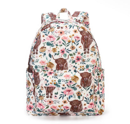 Back To School Backpack Collab Bundle