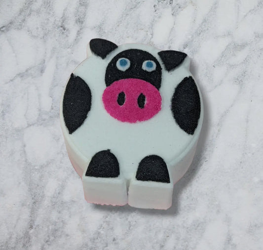 Cow Bath Bomb