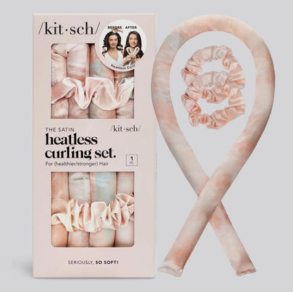 Kitsch Heatless Curls Set
