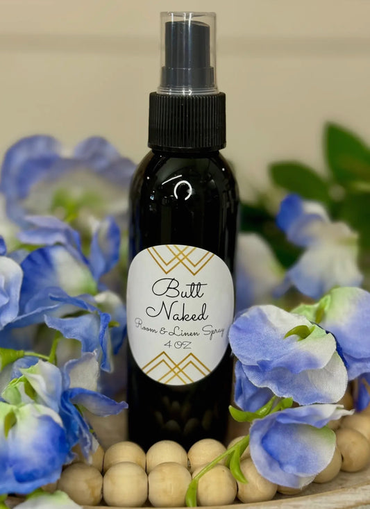 Room & Linen Spray 4oz