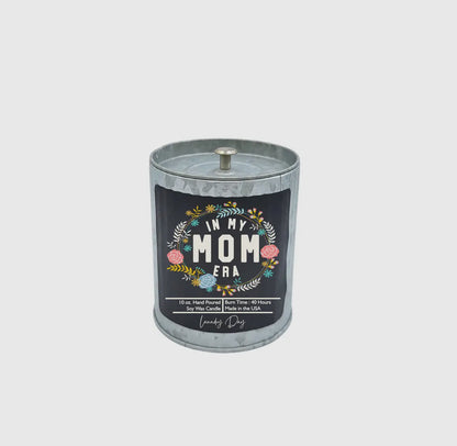 Mom Era Candle