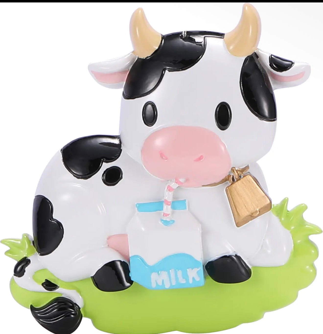 Personalized Christmas Ornament
