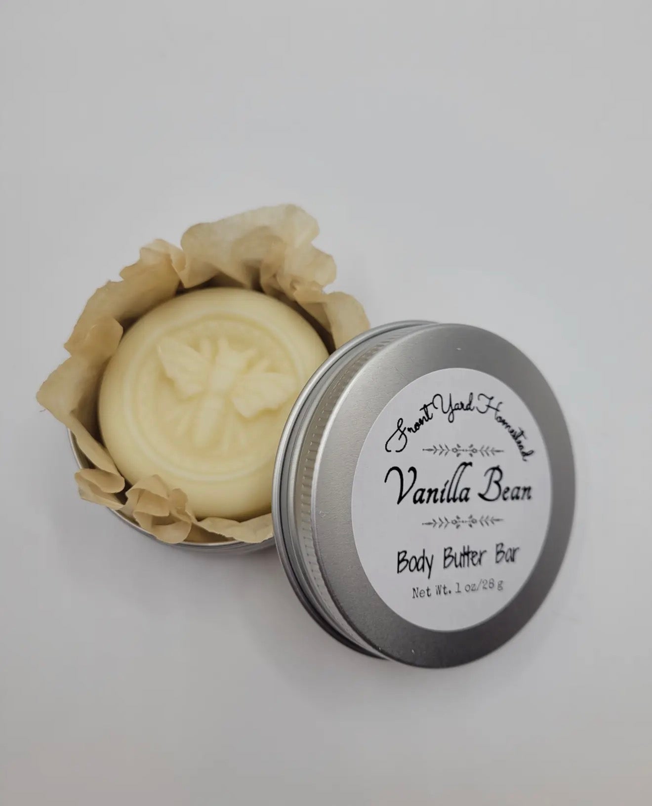 Body Butter Bars