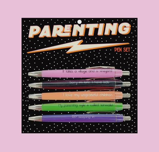 Pen Sets