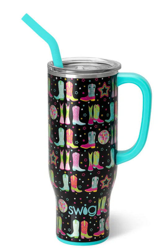 SWIG 40oz Tumblers