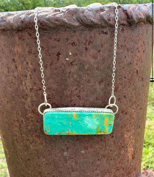 The Creek Necklace