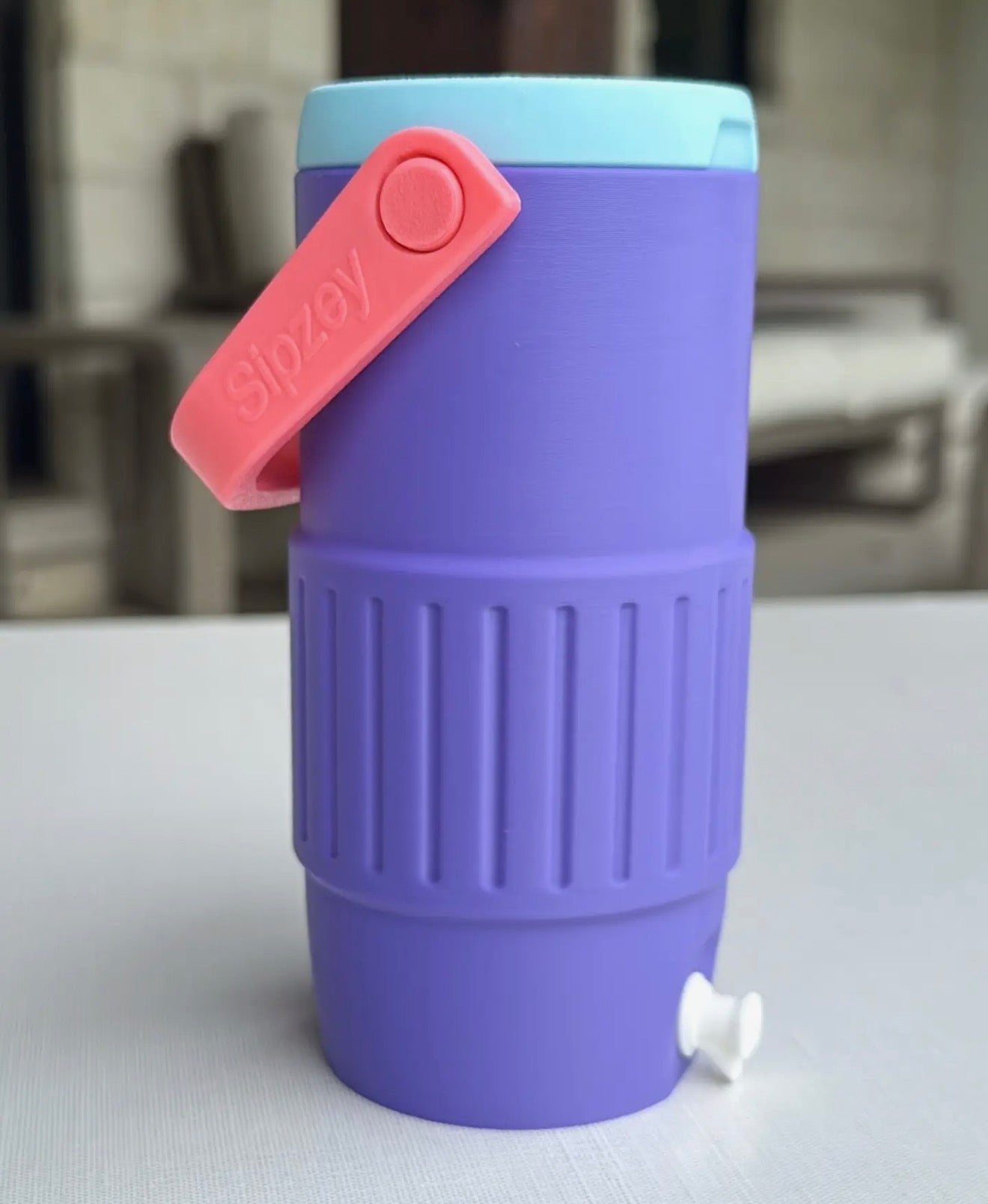 Retro Jug Can Cooler - Ships 6/10