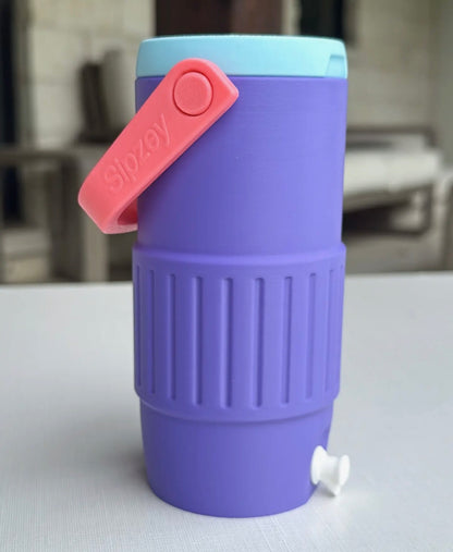 Retro Jug Can Cooler - Ships 6/10