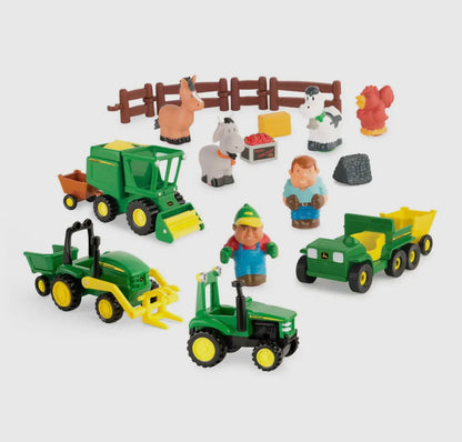 1st Farm Fun Set
