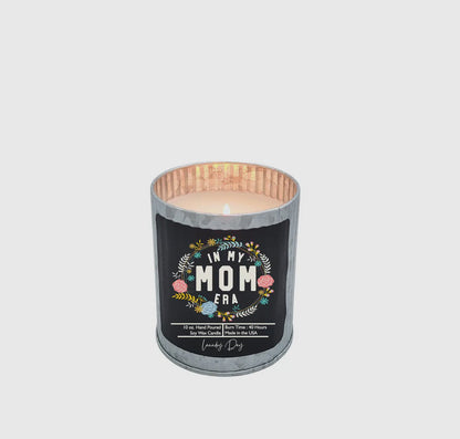 Mom Era Candle