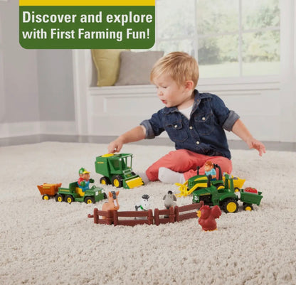 1st Farm Fun Set