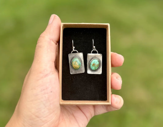 Mini Junebug Earrings