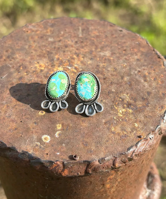 Wildflower Studs