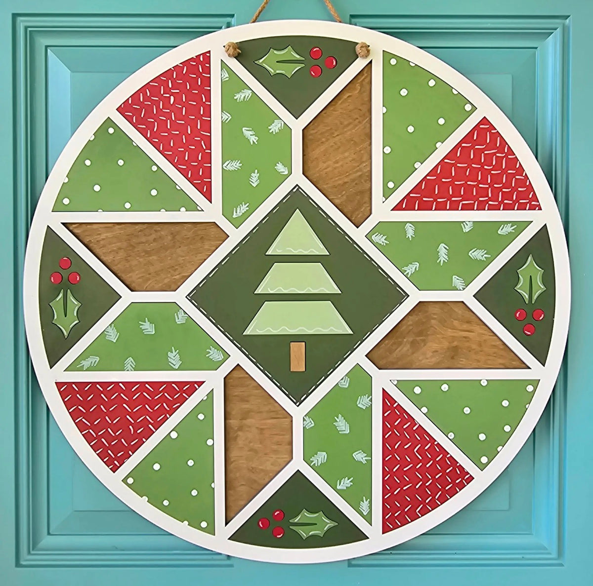 Paint & Sip Thanksgiving/Christmas Door Hanger Party 10/29 @6pm