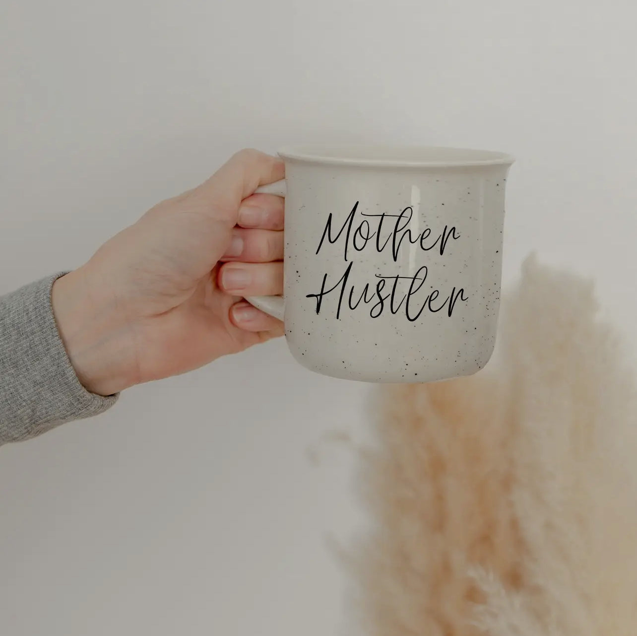 Mother Hustler Mug